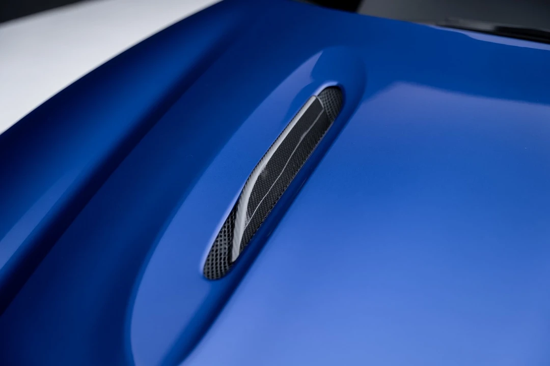 2023 Aston Martin DBX 707 - Image 14 of 21