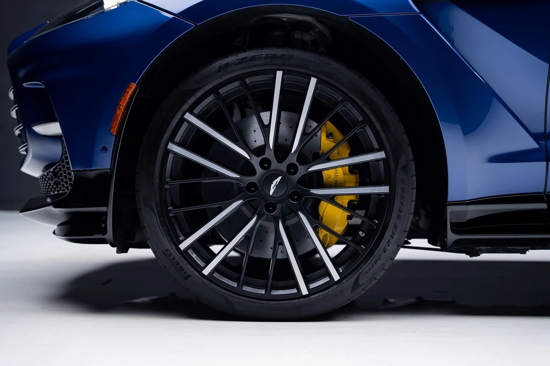 2023 Aston Martin DBX 707 - Image 20 of 21