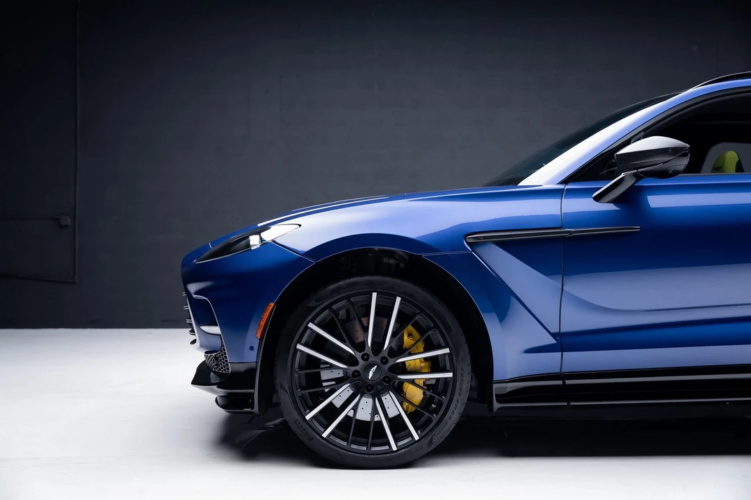 2023 Aston Martin DBX 707 - Image 19 of 21