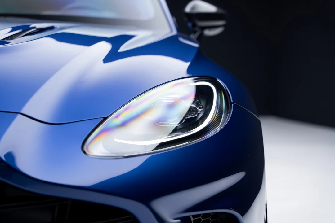 2023 Aston Martin DBX 707 - Image 10 of 12
