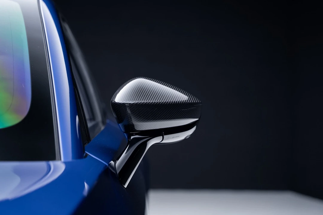 2023 Aston Martin DBX 707 - Image 16 of 21