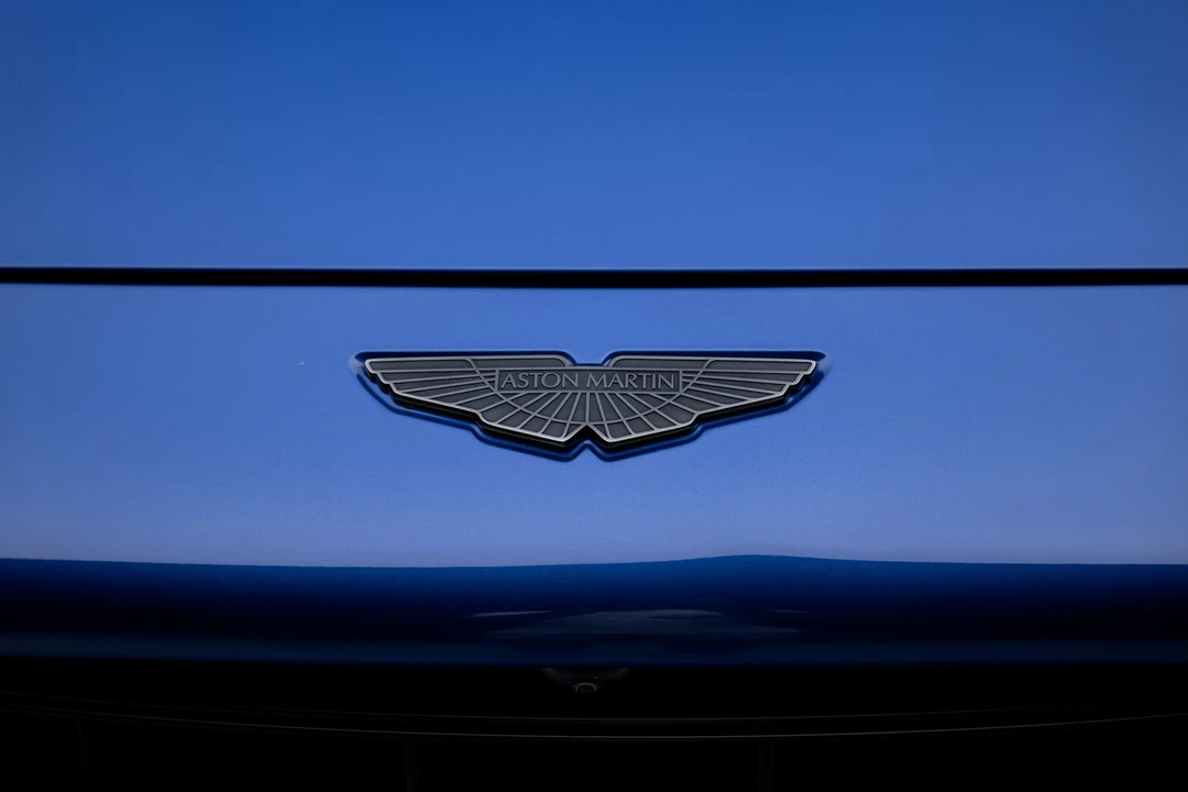 2023 Aston Martin DBX 707 - Image 13 of 21