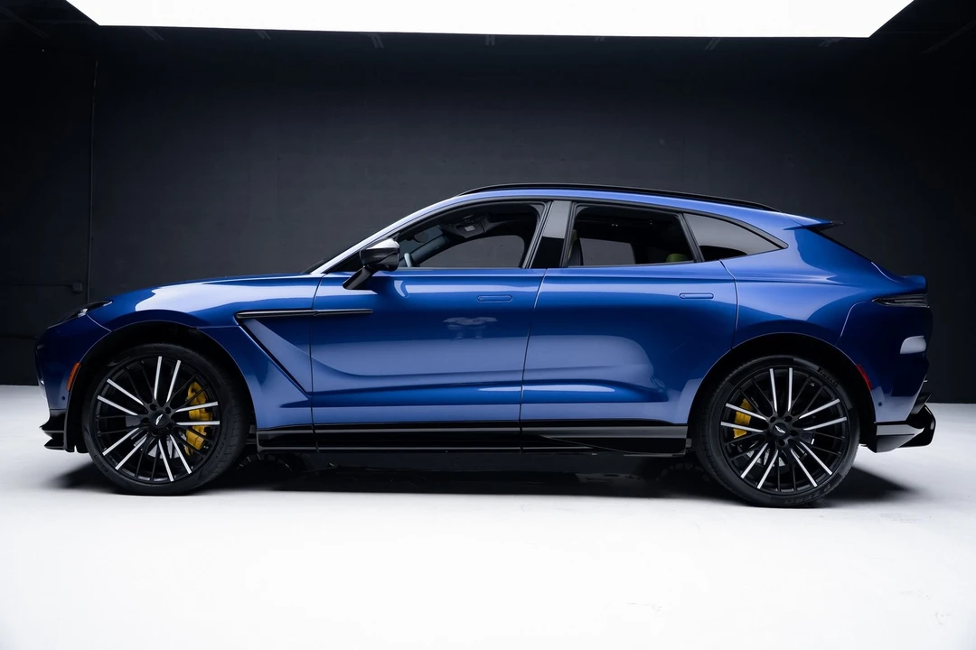 2023 Aston Martin DBX 707 - Image 18 of 21