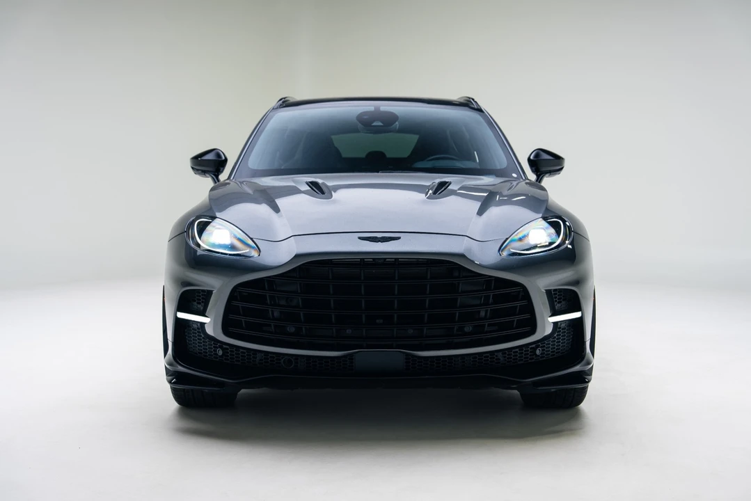 2023 Aston Martin DBX 707 - Image 4 of 21