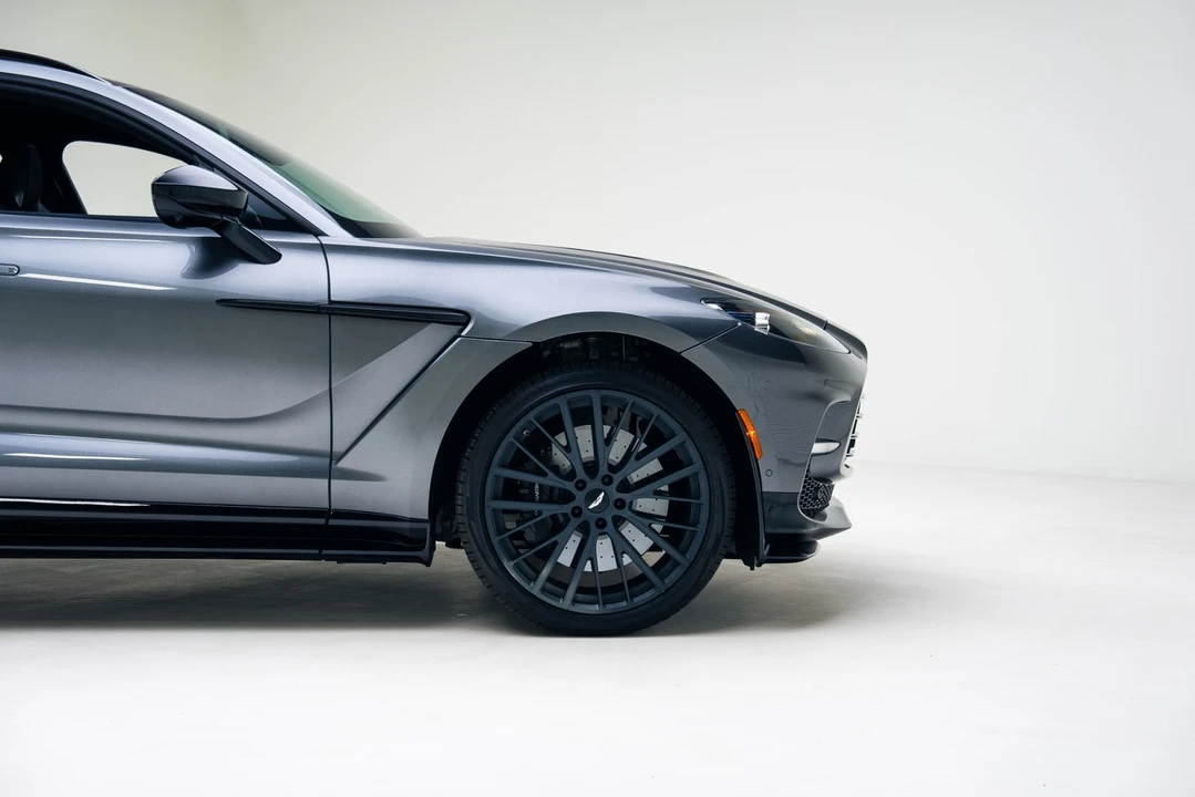 2023 Aston Martin DBX 707 - Image 19 of 21