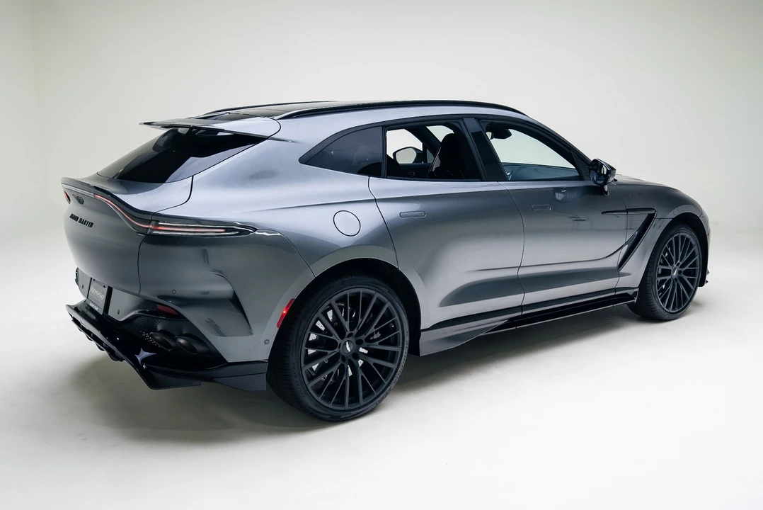 2023 Aston Martin DBX 707 - Image 5 of 21
