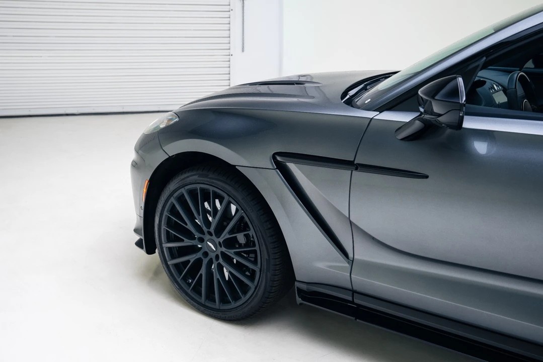2023 Aston Martin DBX 707 - Image 16 of 21