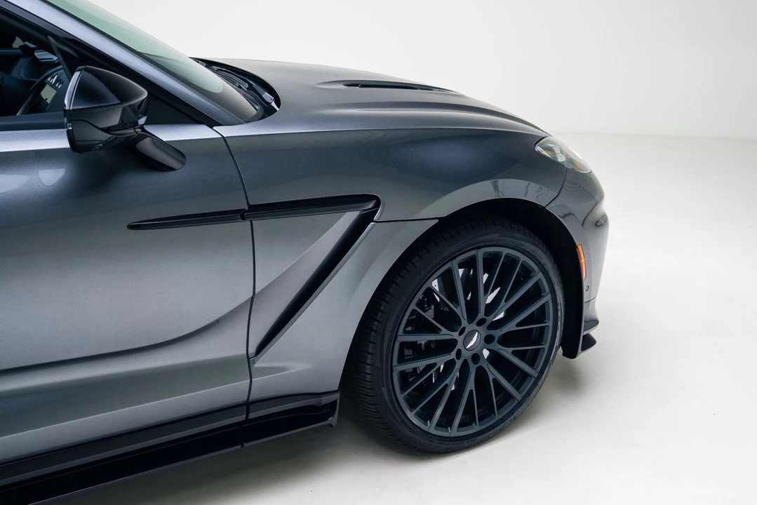 2023 Aston Martin DBX 707 - Image 21 of 21
