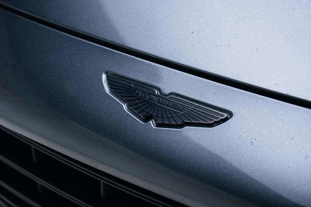 2023 Aston Martin DBX 707 - Image 11 of 21