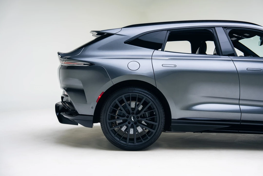 2023 Aston Martin DBX 707 - Image 20 of 21