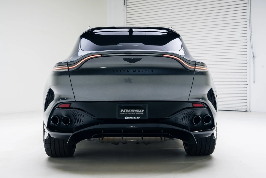 2023 Aston Martin DBX 707 - Image 6 of 21