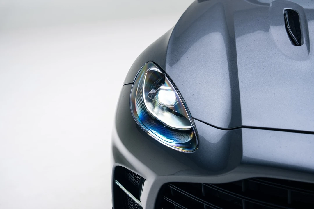 2023 Aston Martin DBX 707 - Image 9 of 21