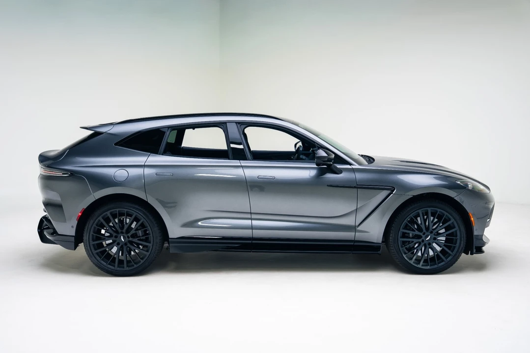2023 Aston Martin DBX 707 - Image 18 of 21
