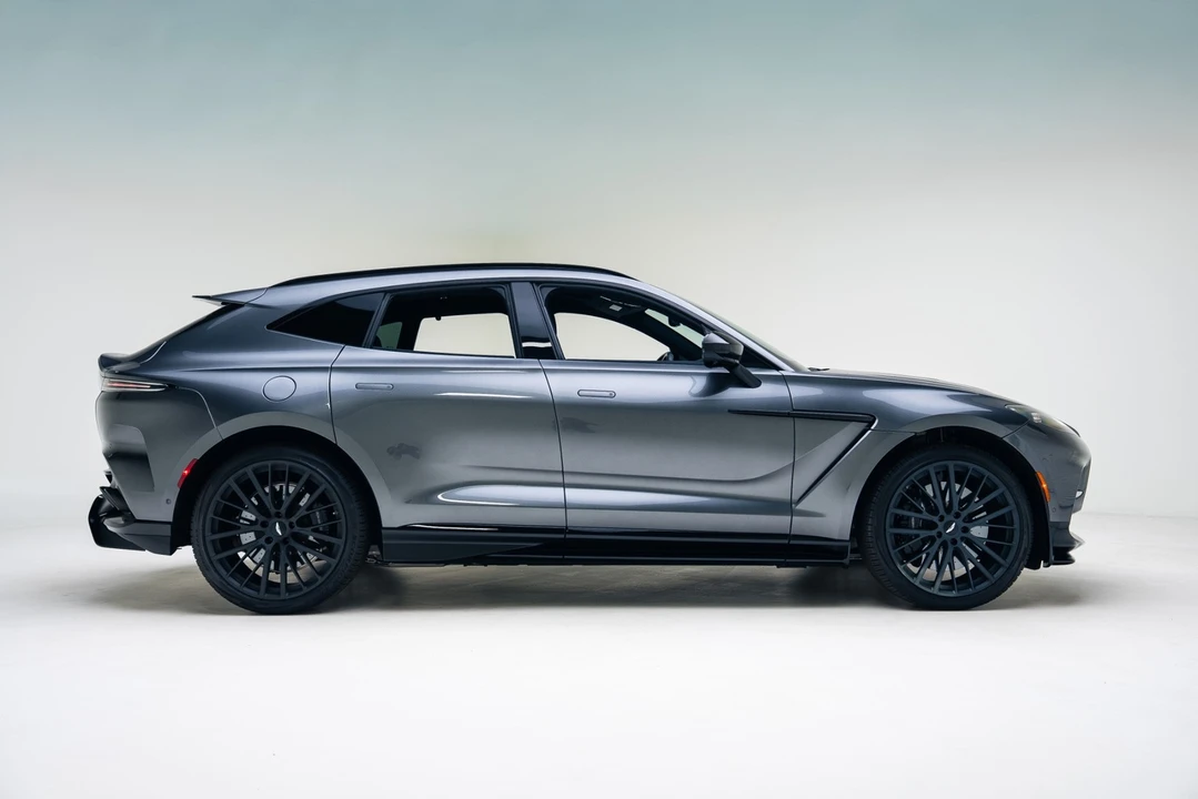2023 Aston Martin DBX 707 - Image 3 of 21