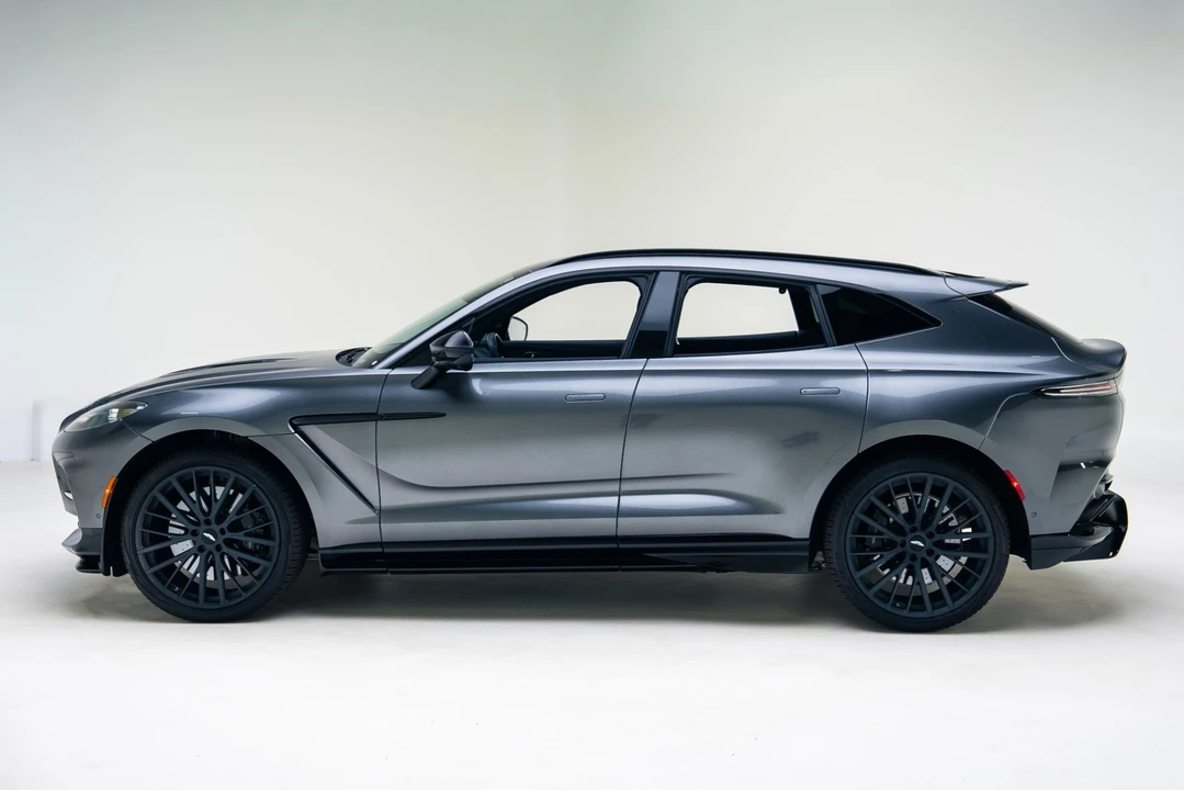 2023 Aston Martin DBX 707 - Image 13 of 21