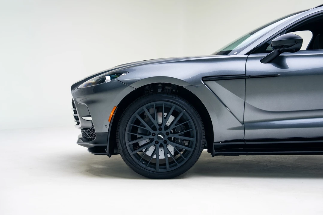2023 Aston Martin DBX 707 - Image 14 of 21