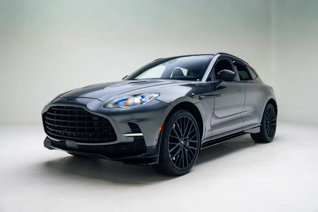 2023 Aston Martin DBX 707 - Image 7 of 21
