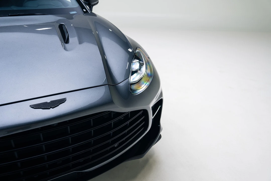 2023 Aston Martin DBX 707 - Image 8 of 21