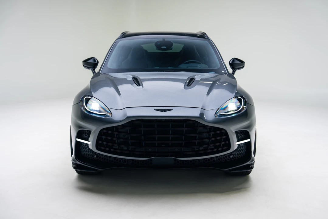 2023 Aston Martin DBX 707 - Image 12 of 21