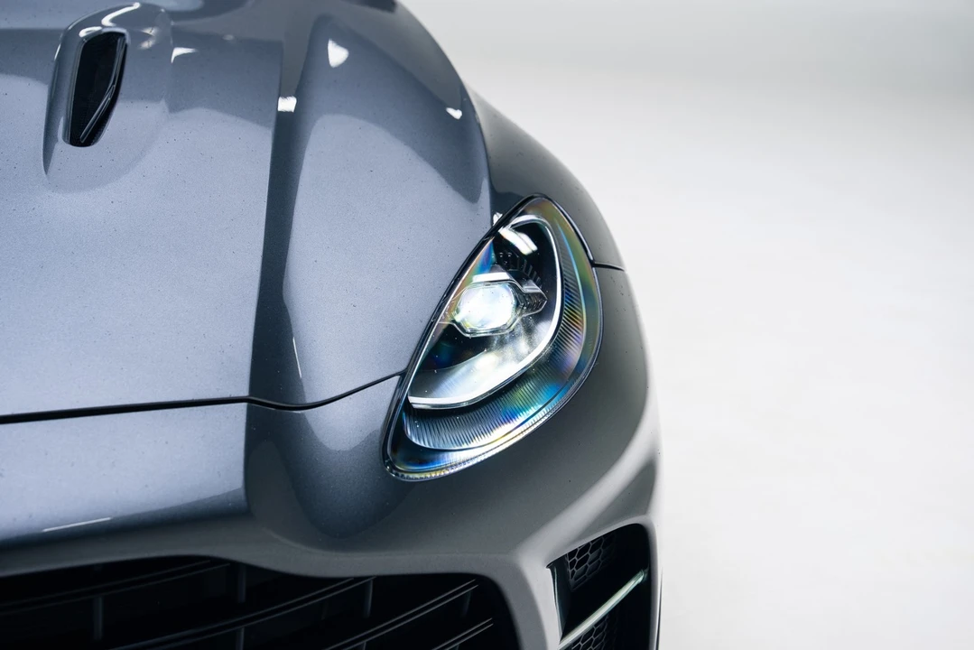 2023 Aston Martin DBX 707 - Image 10 of 21