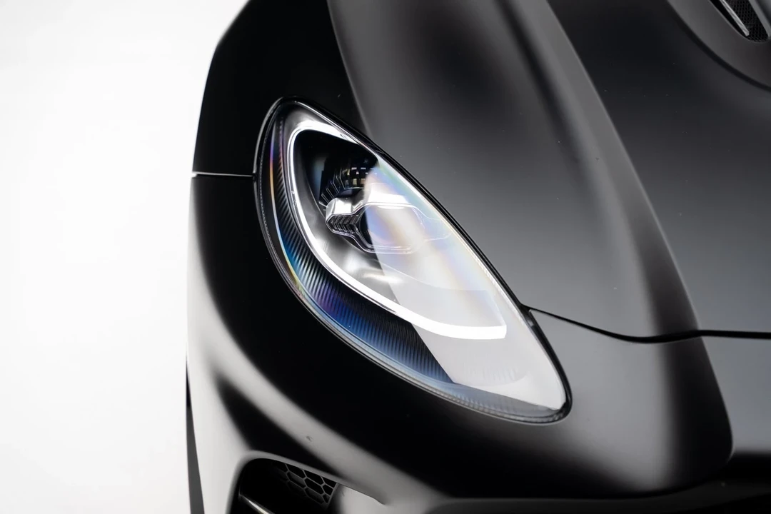 2023 Aston Martin DBX 707 - Image 11 of 12