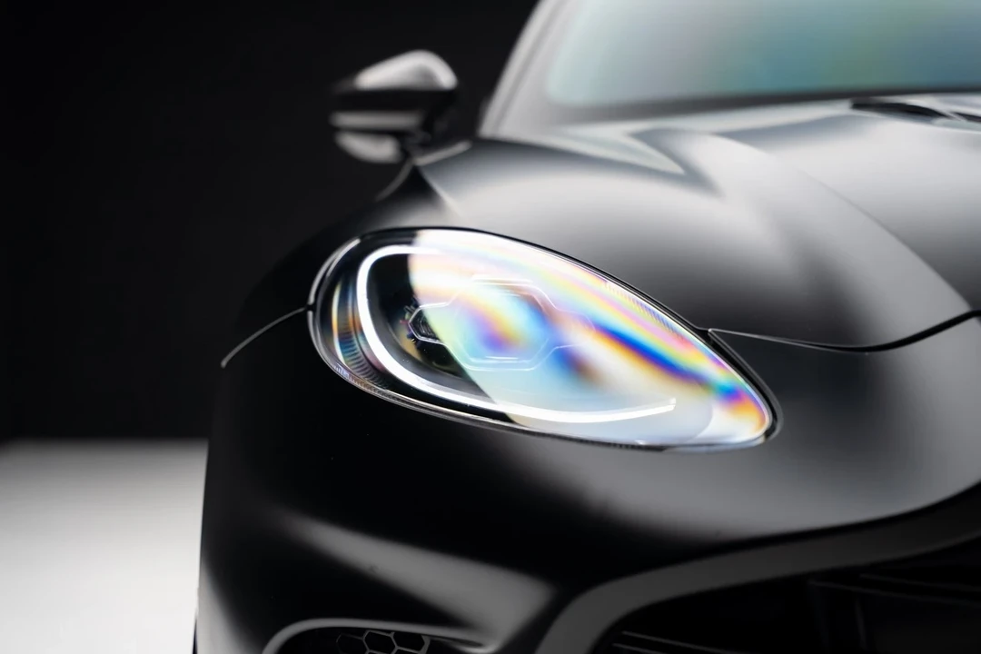 2023 Aston Martin DBX 707 - Image 8 of 12