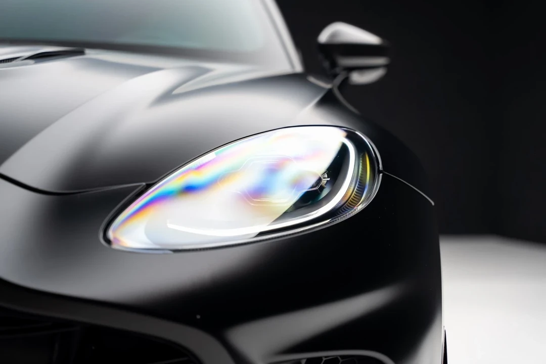 2023 Aston Martin DBX 707 - Image 9 of 12
