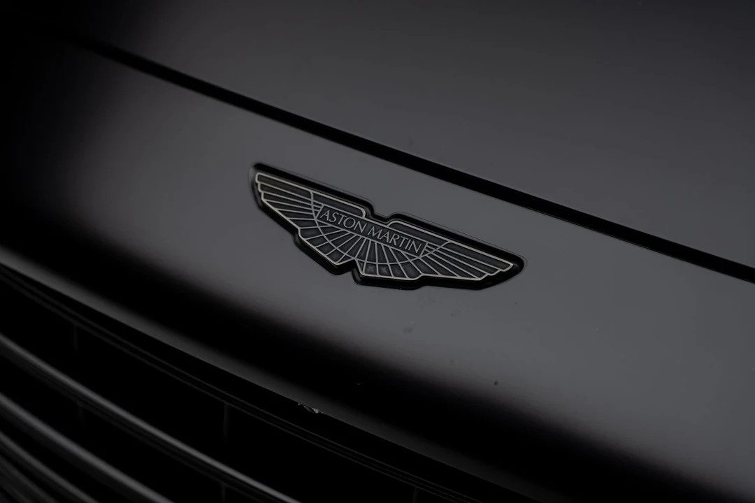 2023 Aston Martin DBX 707 - Image 12 of 12