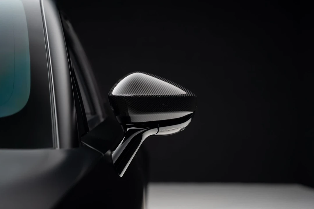 2023 Aston Martin DBX 707 - Image 15 of 21