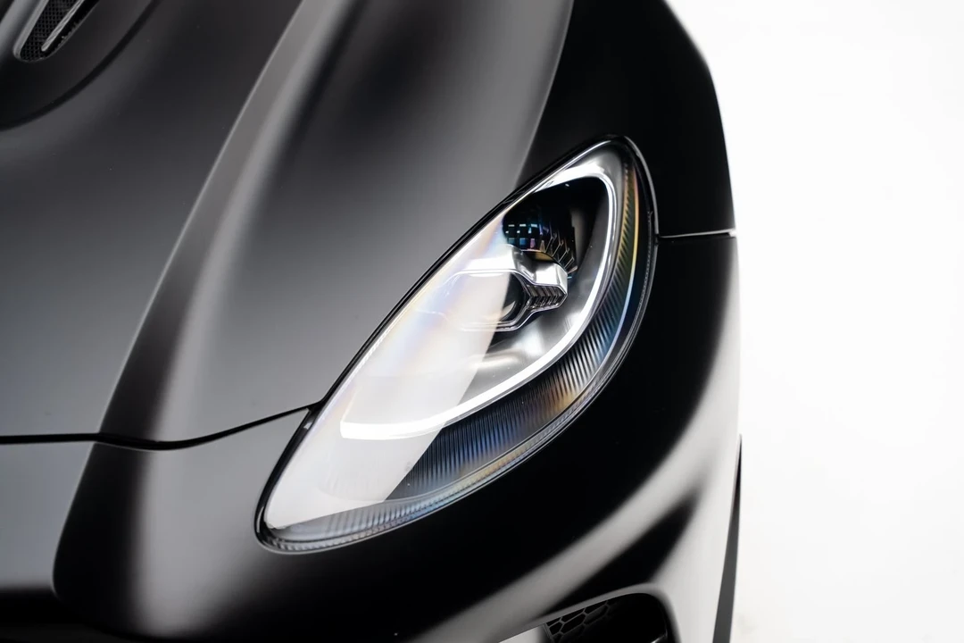 2023 Aston Martin DBX 707 - Image 10 of 12