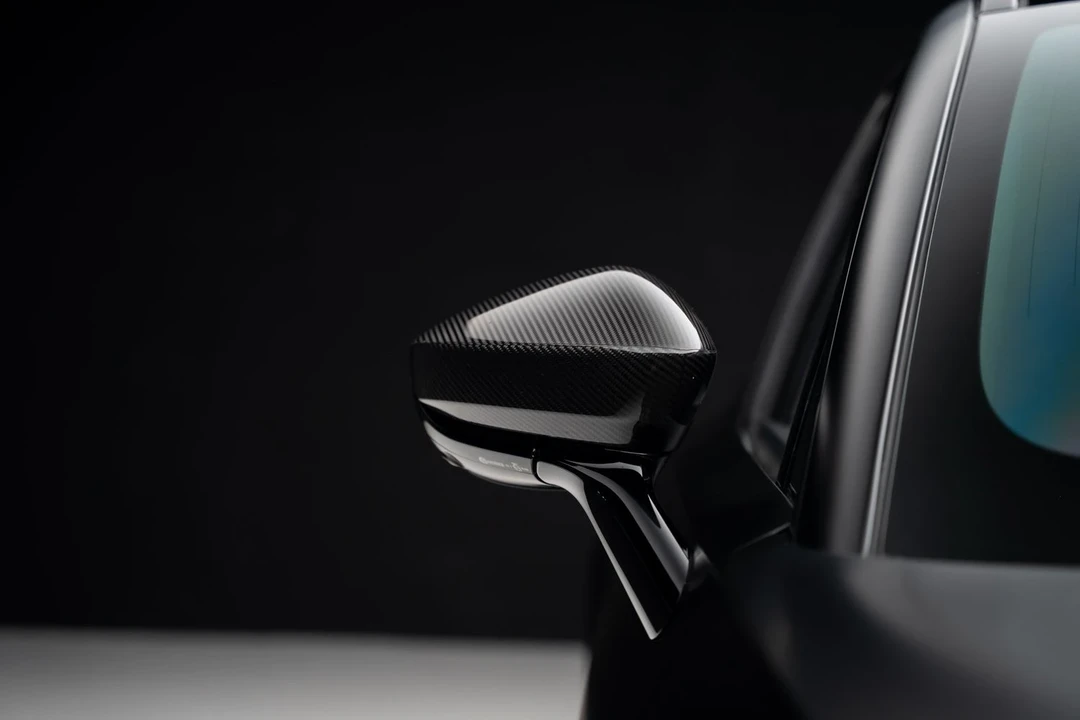 2023 Aston Martin DBX 707 - Image 14 of 21