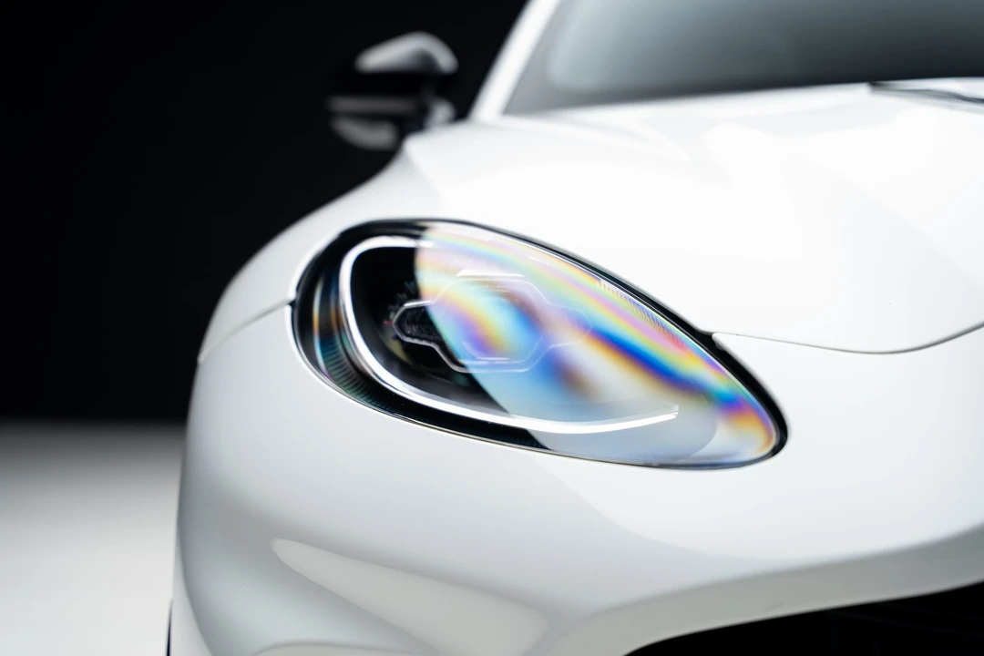2023 Aston Martin DBX 707 - Image 8 of 12