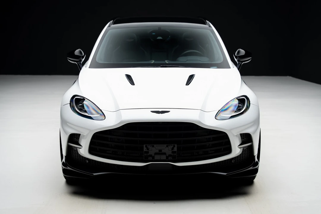 2023 Aston Martin DBX 707 - Image 5 of 12