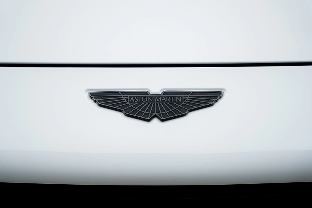 2023 Aston Martin DBX 707 - Image 12 of 12