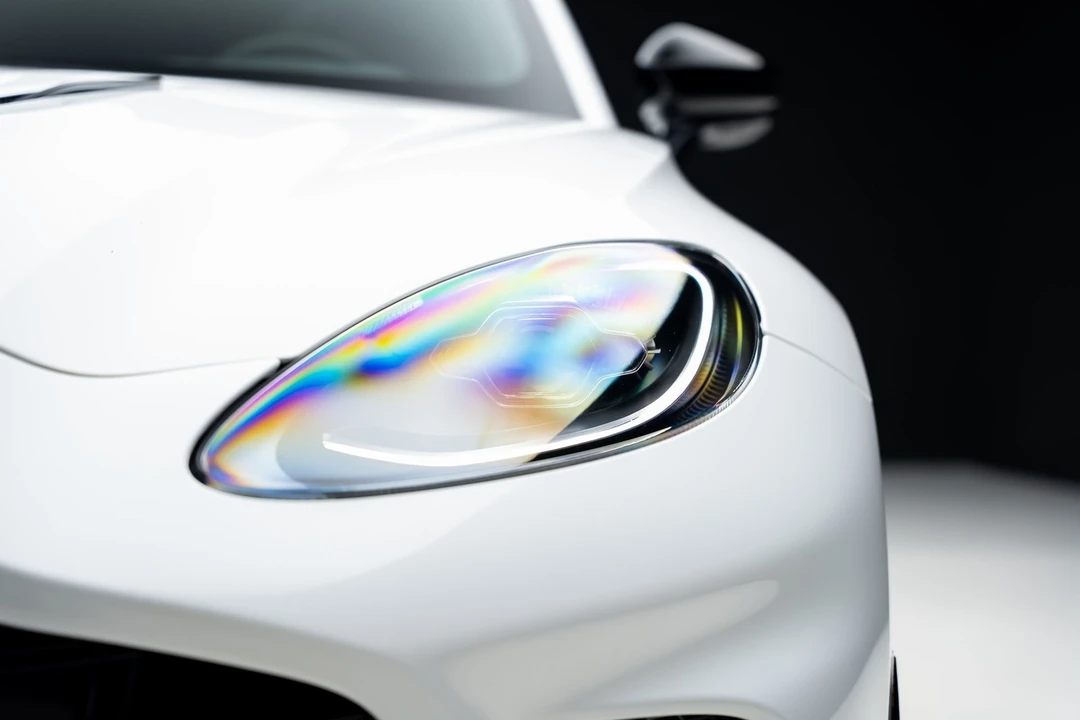 2023 Aston Martin DBX 707 - Image 9 of 12