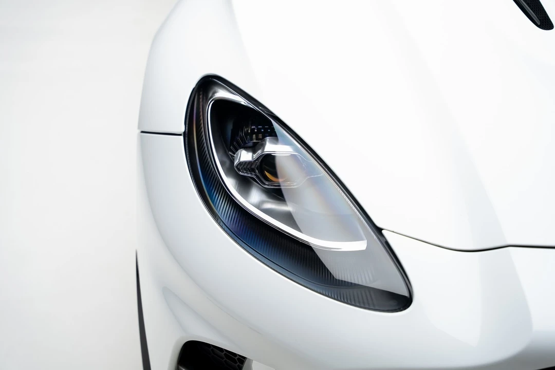 2023 Aston Martin DBX 707 - Image 11 of 12