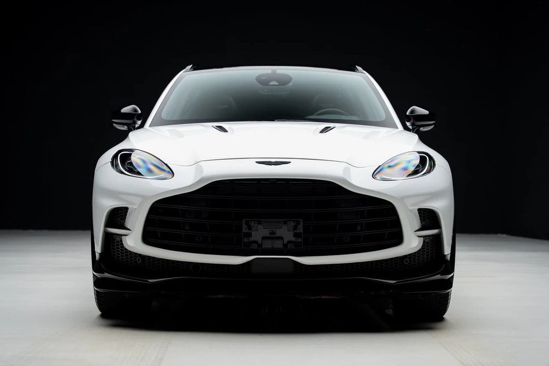 2023 Aston Martin DBX 707 - Image 7 of 12