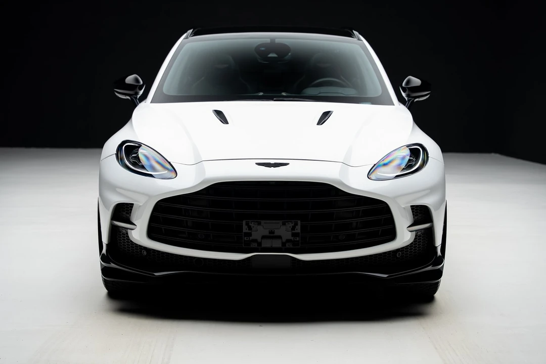 2023 Aston Martin DBX 707 - Image 6 of 12