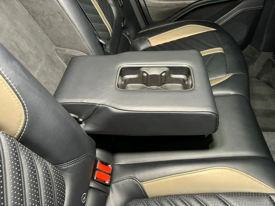 2023 Aston Martin DBX 707 - Image 13 of 21