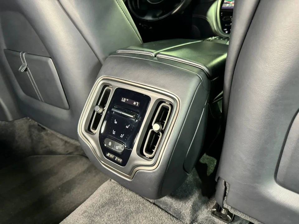 2023 Aston Martin DBX 707 - Image 14 of 21