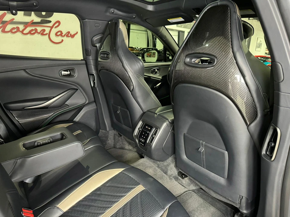 2023 Aston Martin DBX 707 - Image 15 of 21