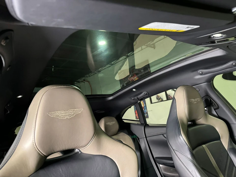 2023 Aston Martin DBX 707 - Image 17 of 21