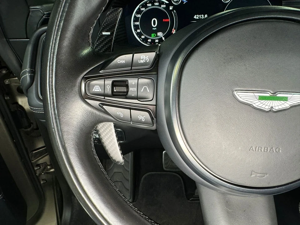 2023 Aston Martin DBX 707 - Image 21 of 21