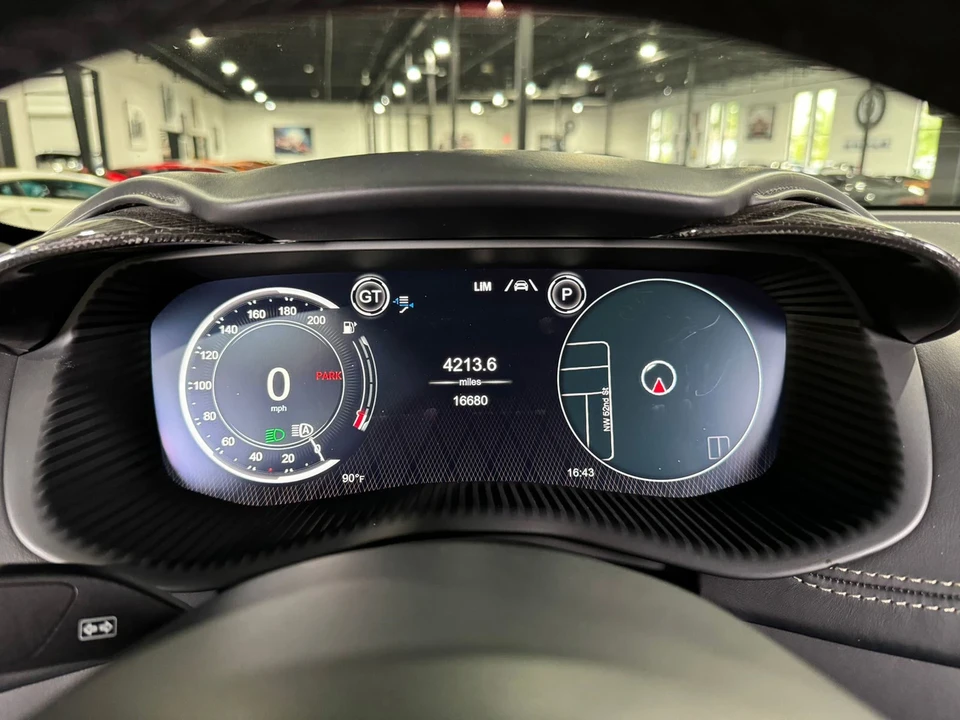 2023 Aston Martin DBX 707 - Image 19 of 21