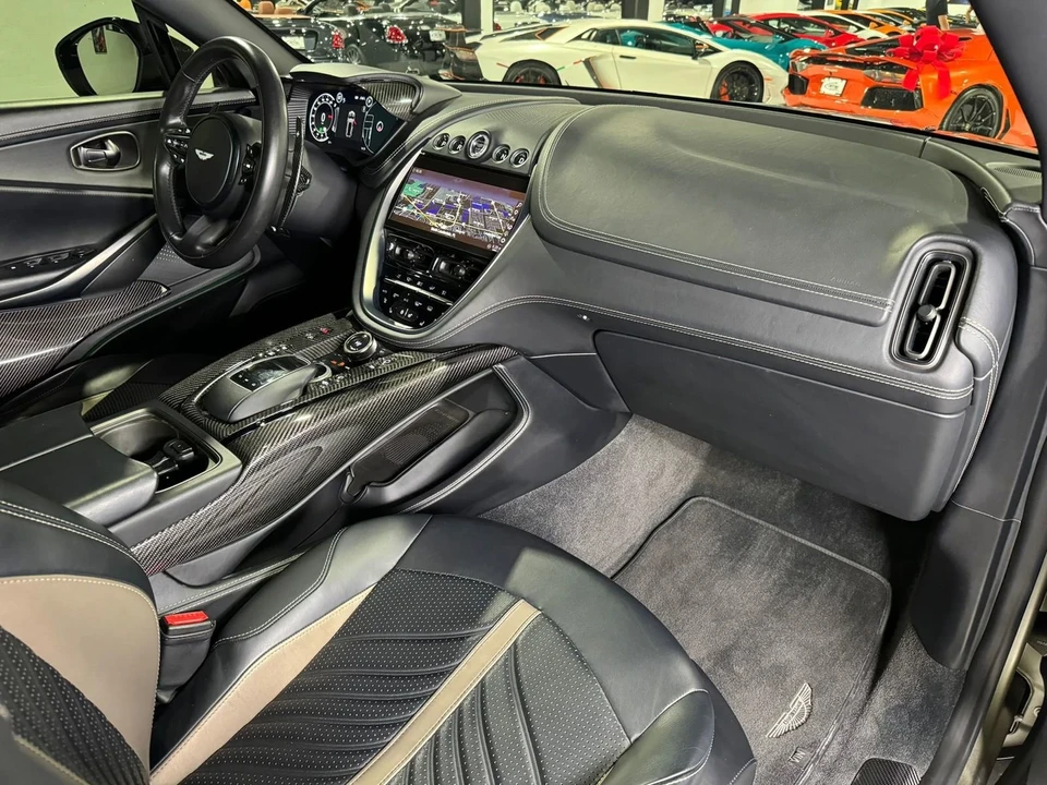 2023 Aston Martin DBX 707 - Image 18 of 21