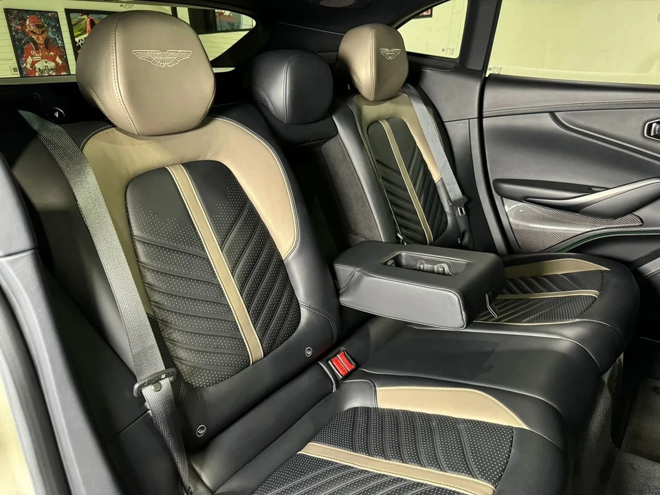 2023 Aston Martin DBX 707 - Image 12 of 21