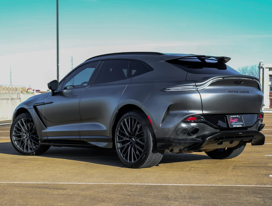 2023 Aston Martin DBX 707 - Image 14 of 31