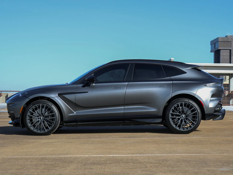 2023 Aston Martin DBX 707 - Image 16 of 31