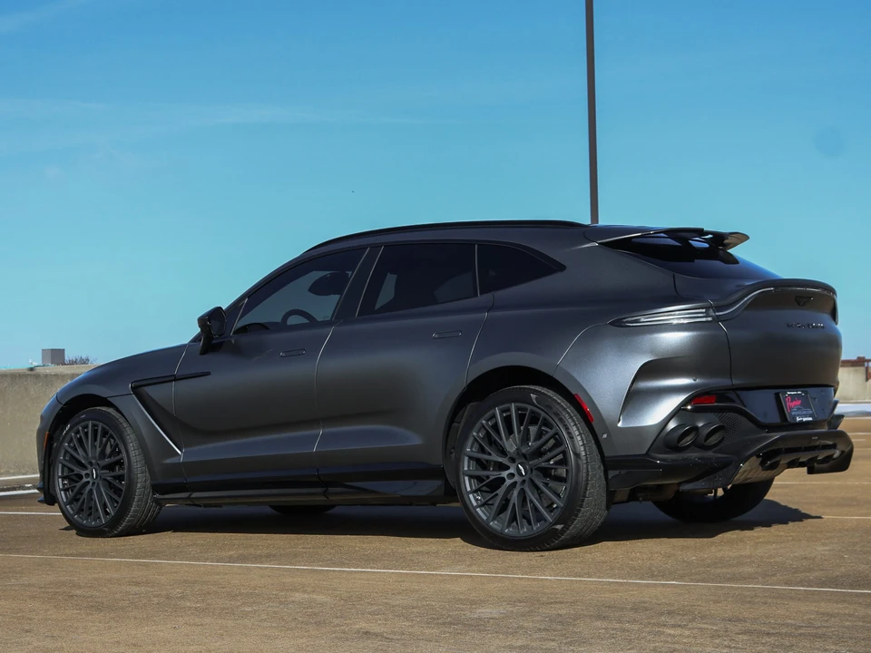 2023 Aston Martin DBX 707 - Image 15 of 31