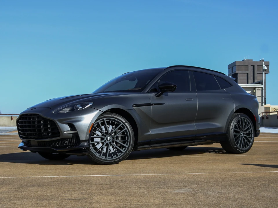 2023 Aston Martin DBX 707 - Image 17 of 31